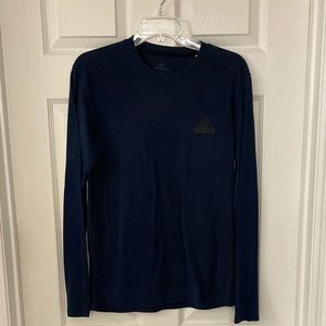 MENS SMALL - ADIDAS (non smoker)